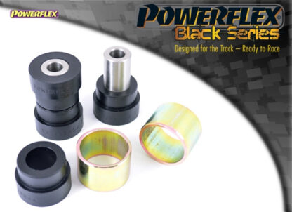 Powerflex Track Rear Lower Link Inner Bushes - S3/RS3 MK2 8P (2006-2012) - PFR85-512BLK