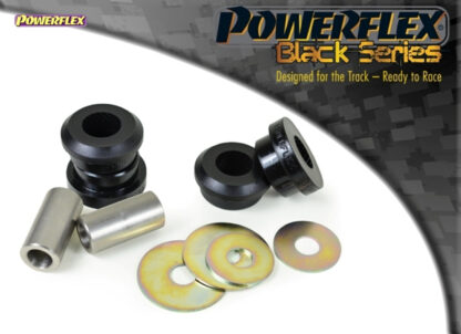 Powerflex Track Rear Upper Link Outer Bushes - S3/RS3 MK2 8P (2006-2012) - PFR85-513BLK