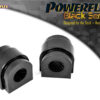 Powerflex Track Rear Anti Roll Bar Bushes 20.5mm - TT MK2 8J (2007-2014) - PFR85-515-20.5BLK