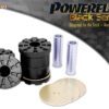 Powerflex Track Rear Subframe Rear Mounting Bushes  - S3/RS3 MK2 8P (2006-2012) - PFR85-528BLK