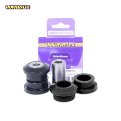 Powerflex Rear Lower Arm Outer Bushes  - S1 8X (2015 on) - PFR85-817