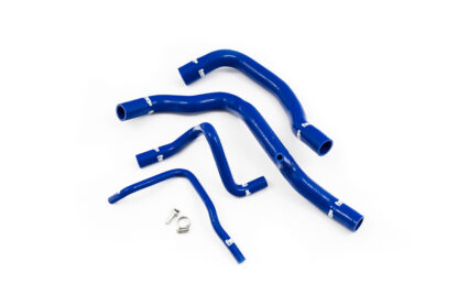 &lt;p&gt;A set of 4 Silicone Coolant Hoses for R53 (up to 2007) Model Mini Cooper S&lt;/p&gt;