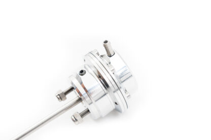 &lt;p&gt;Fully serviceable and tuneable replacement turbocharger actuator for the Ford Fiesta MK7.5 ST180. If you require this actuator to be assembled with a standard spring suitable for the factory boost level please select Green Stock Vehicle from the drop-down list. If you require a stronger spring please select the required spring in the drop-down menu.&lt;br /&gt;