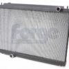 <p>For the Nissan GTR35 we have now added to our range of products with an all alloy uprated radiator