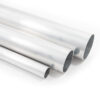 <li>Straight 1 metre lengths of aluminium alloy tube in a range of popular sizes.</li>