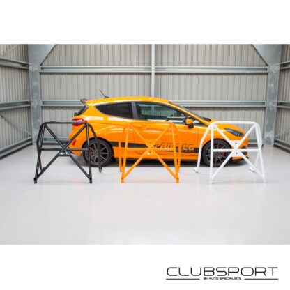 aimed at strengthening and tightening the chassis in a simple and effective manner.No need for any additional mounting brackets to be welded in.Registered Design Right number:AIRTEC part no: ASCCAGE6