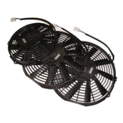 High quality blower and sucker fans available in a range if sizes.