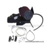 Washable and reusable.Comes with full fitting kit & step by step instructions