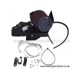 <p>Washable and reusable.</p><p>Comes with full fitting kit & step by step instructions