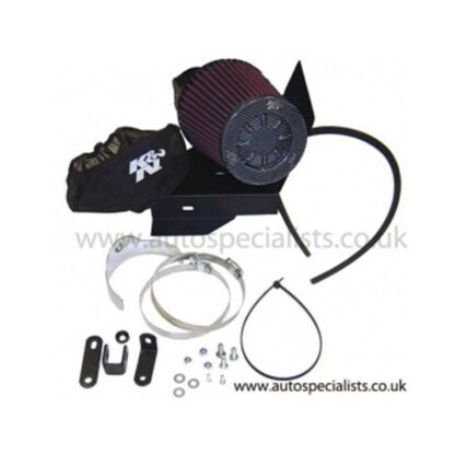 Washable and reusable.Comes with full fitting kit & step by step instructions