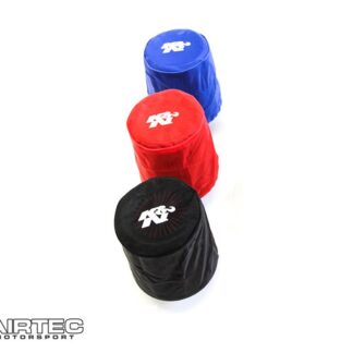 K&amp;N dry charger sock now available for Fiesta Mk7 1.0 EcoBoost