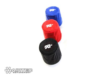 K&amp;N dry charger sock now available for Fiesta Mk7 1.0 EcoBoost