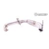 increased power output and a more aggressive exhaust noteA real must for modified Fiestas