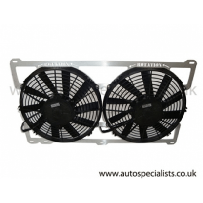 As part of our expanding Cosworth product range