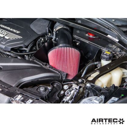 this kit is specifically designed to suit the turbocharged 2.0-litre petrol engine that comes fitted as standard to the BMW M135i F40.The kit is a direct replacement that requires no additional drilling or cutting to fit.It comes complete with an AIRTEC branded filter