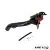 we’ve created a comprehensive solution to improving the car’s original air intake system to allow more flow