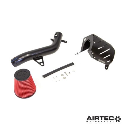 AIRTEC Motorsport is proud to launch our induction kit for the N55 engine fitted in the BMW M135i