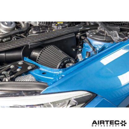 M3 and M4 models suitable for track or fast road use.Developed in-house at AIRTEC HQ in the UK