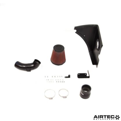 AIRTEC Motorsport is proud to launch our enclosed intake kit for the M140i and M240i models