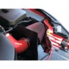 to fit multiple different applications. Fits the following models:Focus Mk2 RS Group A induction kitFocus Mk3 RS Stage 2 induction kitFocus Mk3 ST250 Stage 2 induction kitToyota Yaris GRChoose from AIRTEC spec cotton filter or genuine K&N replacement filter.TRUMPET NOT INCLUDED 