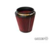 to fit multiple different applications. Fits the following models:Focus Mk2 RS Group A induction kitFocus Mk3 RS Stage 2 induction kitFocus Mk3 ST250 Stage 2 induction kitToyota Yaris GRChoose from AIRTEC spec cotton filter or genuine K&N replacement filter.TRUMPET NOT INCLUDED 
