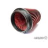 to fit multiple different applications. Fits the following models:Focus Mk2 RS Group A induction kitFocus Mk3 RS Stage 2 induction kitFocus Mk3 ST250 Stage 2 induction kitToyota Yaris GRChoose from AIRTEC spec cotton filter or genuine K&N replacement filter.TRUMPET NOT INCLUDED 