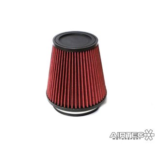 <p>Large Group A style cotton air filter