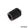 Replacement air filter designed to suit the Fiesta MK7 and Mk8 models.Our Standard Cotton Filter (Small) will fit a range of different AIRTEC induction kits. These include the following:Fiesta Mk7 1.6 ST180 Stage 2 & Stage 3 induction kitFiesta Mk7 1.0L EcoBoost Stage 2 induction kitFiesta Mk8 1.5 ST200 induction kitAIRTEC part no: ATIKFIL3