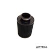 Replacement air filter designed to suit the Fiesta MK7 and Mk8 models.Our Standard Cotton Filter (Small) will fit a range of different AIRTEC induction kits. These include the following:Fiesta Mk7 1.6 ST180 Stage 2 & Stage 3 induction kitFiesta Mk7 1.0L EcoBoost Stage 2 induction kitFiesta Mk8 1.5 ST200 induction kitAIRTEC part no: ATIKFIL3