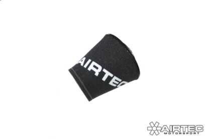 enhance sound and look great under the bonnet!Please see below for model applications and then chose from the drop down menu for the correct filter.AIRTEC-CC-175-70:Fiesta Mk7 1.6 ST180 Stage 2 & Stage 3 induction kitFiesta Mk8 1.5 ST200 induction kitAIRTEC-CC-501-70:Fiesta Mk7 1.0L EcoBoost Stage 2 induction kitFiesta Mk8 1.0L EcoBoost induction kitRenault Clio 200/220 EDC induction kit(s)Mazda 3 MPS induction kitRenault Meglio (Megane Powered Clio) induction kitRenault Megane RS250 induction kitAIRTEC-CC-175-80:MQB 1.8T/2.0T EA888 induction kit (Golf R