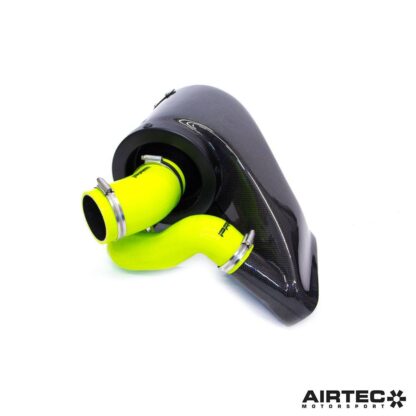 whilst the right-hand side of the snorkel area was also enlarged and the underside of the snorkel section that joins into the lower section of the filter was made bigger.Can I have a choice in hose colour?Yes you can choose from a wide range of colours