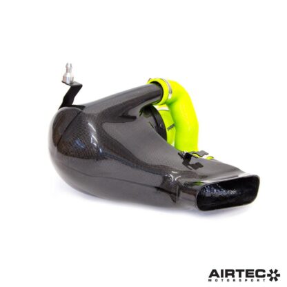 whilst the right-hand side of the snorkel area was also enlarged and the underside of the snorkel section that joins into the lower section of the filter was made bigger.Can I have a choice in hose colour?Yes you can choose from a wide range of colours