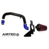 The new design Stage 2 induction kit that works perfectly with the standard Focus RS Mk3Expect to see gains of 5-10bhp compared to the original air box.Enhanced induction sound