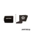 the AIRTEC Motorsport induction kit looks and sounds great.Utilising your existing air box base