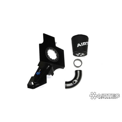 The new AIRTEC Motorsport induction kit that works perfectly with the standard 1.0L 100ps