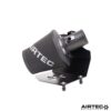 or cotton filter option and it attaches firmly in place to ensure there's no movement. Lastly