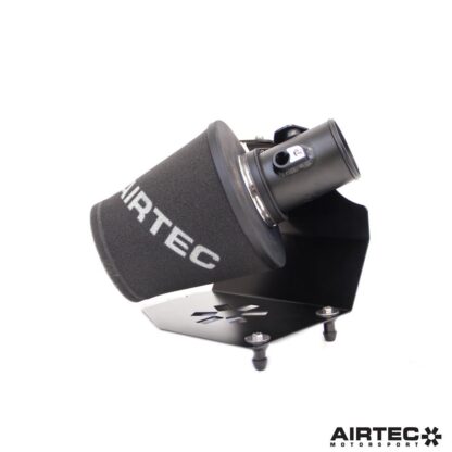 or cotton filter option and it attaches firmly in place to ensure there's no movement. Lastly