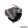 there's the precision CNC-machined MAF boss fitting incorporated in the induction pipe.The comprehensive kit comes in a black powder-coated finish and includes all fixtures and fittings.Features: Carefully developed kit solely for the Mk8 STIncreased performance and throttle responseImproved soundtrack and engine bay aestheticsEasy