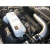 AIRTEC Motorsport induction kit for the 2.5 turbo Ford S-Max.A great addition to any modified S-Max for a deeper induction sound and improved wastegate chatter.Includes:1x AIRTEC branded filter2x Pro Hoses silicone hoses1x Securing bracket5x Jubilee clipsAll relevant bolts and fixingsOptional extra AIRTEC Motorsport ECU cover and AIRTEC Motorsport crossover pipe AIRTEC part no: ATIKFO22