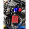 AIRTEC Motorsport induction kit that works perfectly with the standard or modified Mk4 Focus 1.0 & 1.5 EcoBoost.Enhanced induction sound