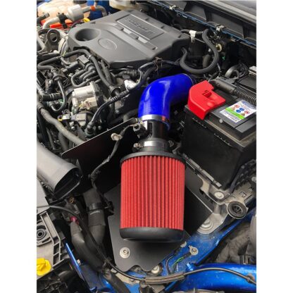 AIRTEC Motorsport induction kit that works perfectly with the standard or modified Mk4 Focus 1.0 & 1.5 EcoBoost.Enhanced induction sound
