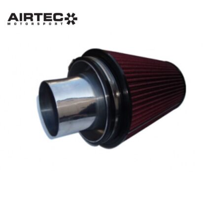 No restrictions from cheap trumpet down graders here!Please choose from options of either Silver or Satin Black Alloy Trumpet.AIRTEC part no: ATIKFO3