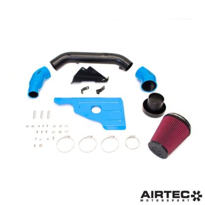 Developed and manufactured at AIRTEC HQ in the UK