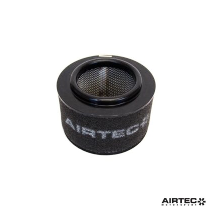 AIRTEC by ITG air filter only or Pro Hoses silicone induction hose only.AIRTEC by ITG filterManufactured by leading air filter supplier ITG