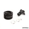 AIRTEC Motorsport Induction Kit for Ford Ranger 3.2 TDCiDesigned to improve performance without changing the OEM factory look of the engine bay.The AIRTEC induction kit utilises the factory air box set up by replacing the restrictive internal components to improve flow.  You can choose from the option of a full induction kit (air filter & silicone hose)
