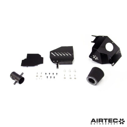 suitable for track or fast road use.Developed in-house at AIRTEC HQ in the UK