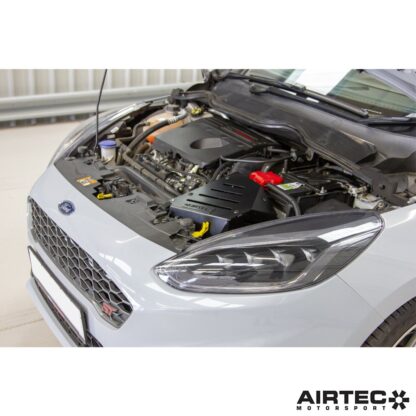 AIRTEC Motorsport is proud to launch our enclosed intake kit for the ST model