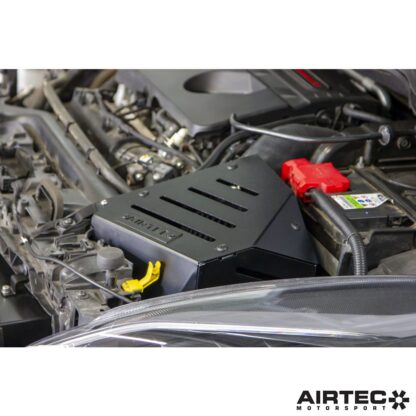 As part of our expanding Mk8 Fiesta platform product range