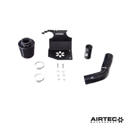 AIRTEC Motorsport is proud to launch our intake kit for the 2020 onwards 1.0-litre and ST-Line suitable for track or fast road use.Developed in-house at AIRTEC HQ in the UK