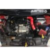 Our latest Stage 2 induction kit has been designed to work with the standard 1.0L-litre 100ps